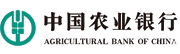 中国农业银行